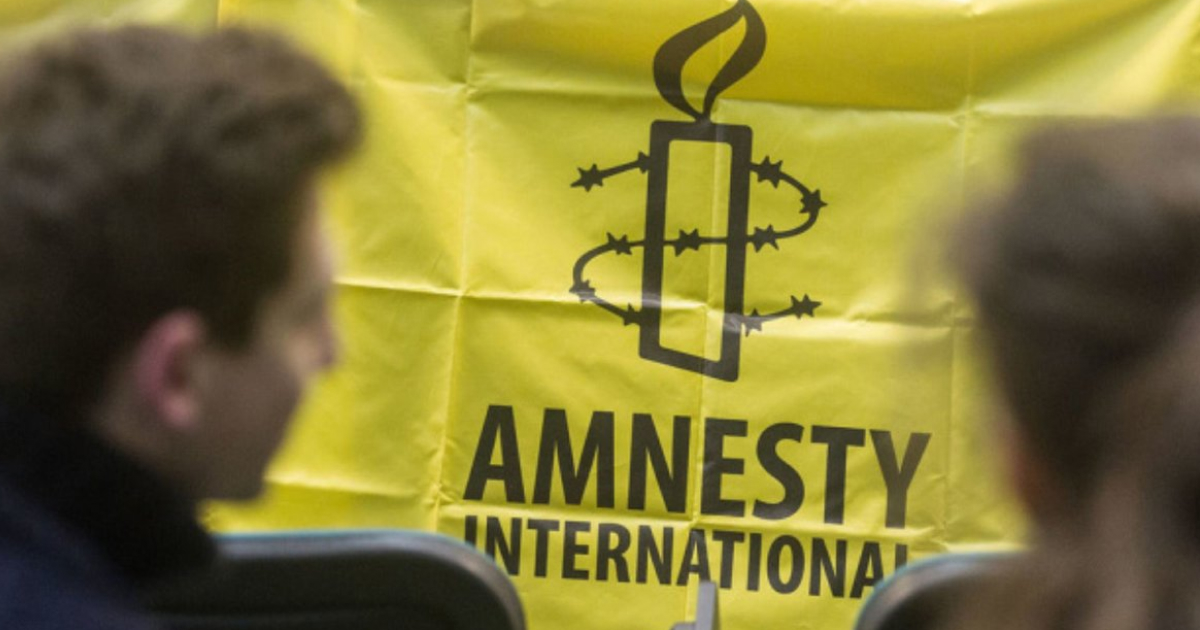 Незалежні експерти назвали звіт Amnesty International, де згадуються українські військові, «недостатньо обґрунтованим»
