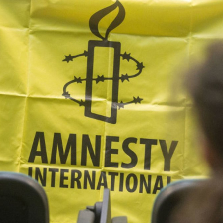 Незалежні експерти назвали звіт Amnesty International, де згадуються українські військові, «недостатньо обґрунтованим»