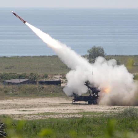 At night, Ukrainian air defence forces shot down 15 missiles fired by the Russians