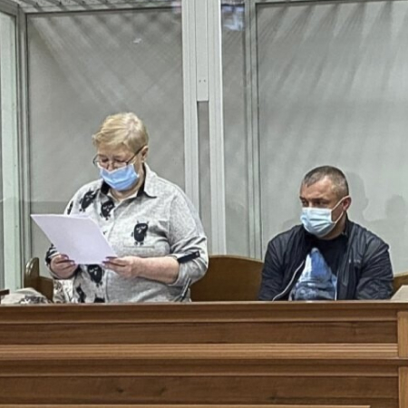 Суд звільнив від покарання учасника викрадення активістів Майдану Юрія Вербицького та Ігоря Луценка