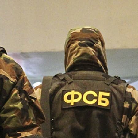 ФСБ заявило, що затримало диверсійну групу, яка нібито готувала замах на так званих «мера» Ялти та «очільника» Криму