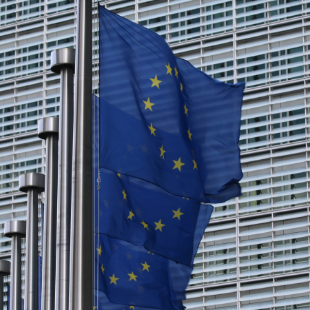 Постійні представники країн-членів ЄС при Раді ЄС погодили виділення одного мільярда євро на снаряди для України