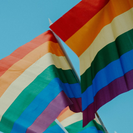 В Україні за 2022 рік зафіксували 22 випадки злочинів ненависті через гомофобію чи трансфобію
