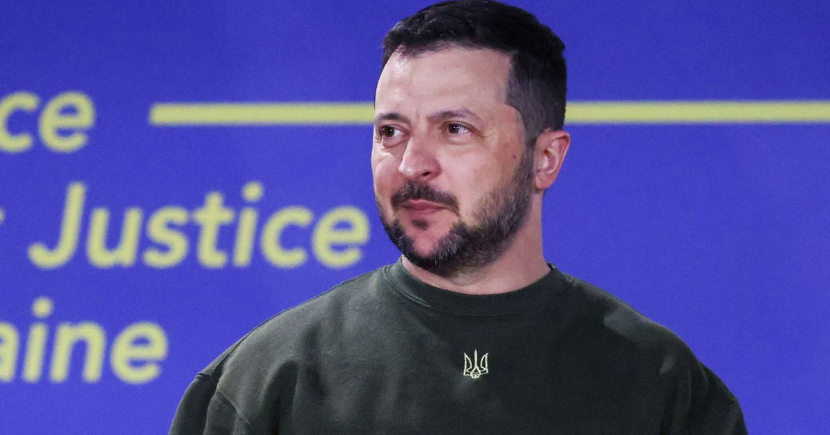 We understand that we will not join NATO while the war is ongoing. Even during the war, we want to hear a clear signal that we will join NATO after the war - Zelenskyy