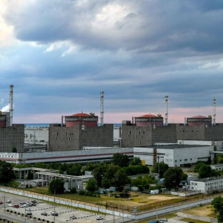 «Енергоатом»: Змін у роботі Запорізької АЕС немає попри заяви росіян про повне припинення роботи