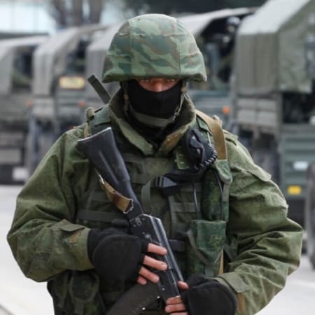 Російський уряд розглядає можливість використати «евакуацію» жителів тимчасово окупованих територій для того, аби мобілізувати їх