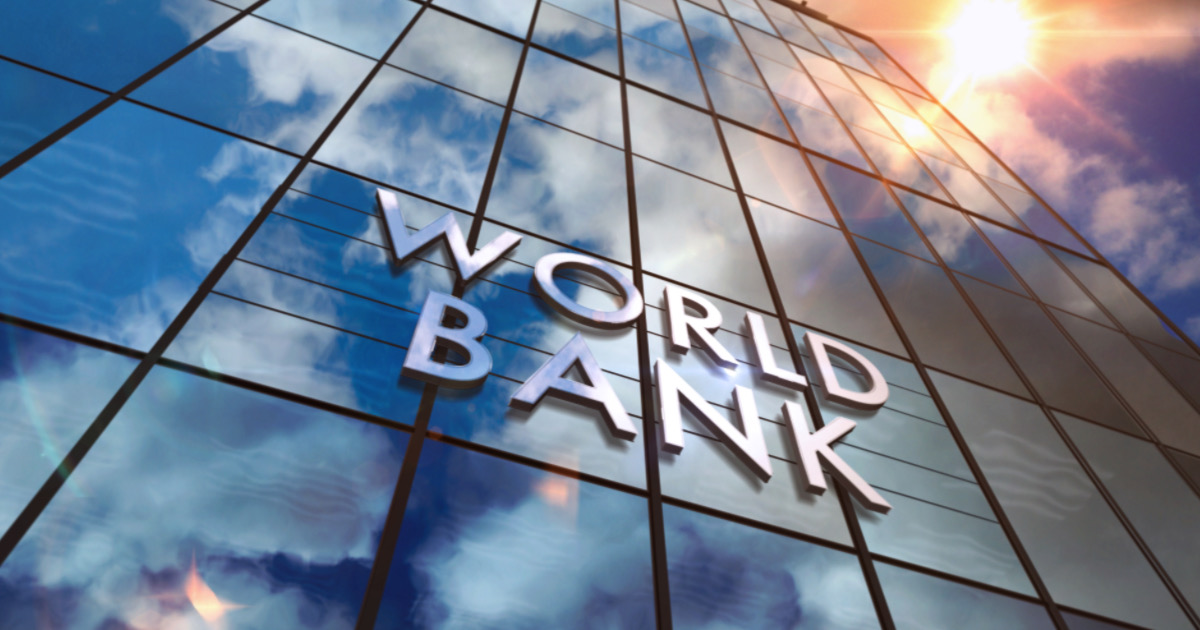 До державного бюджету України надішли понад 189 млн євро від Світового банку