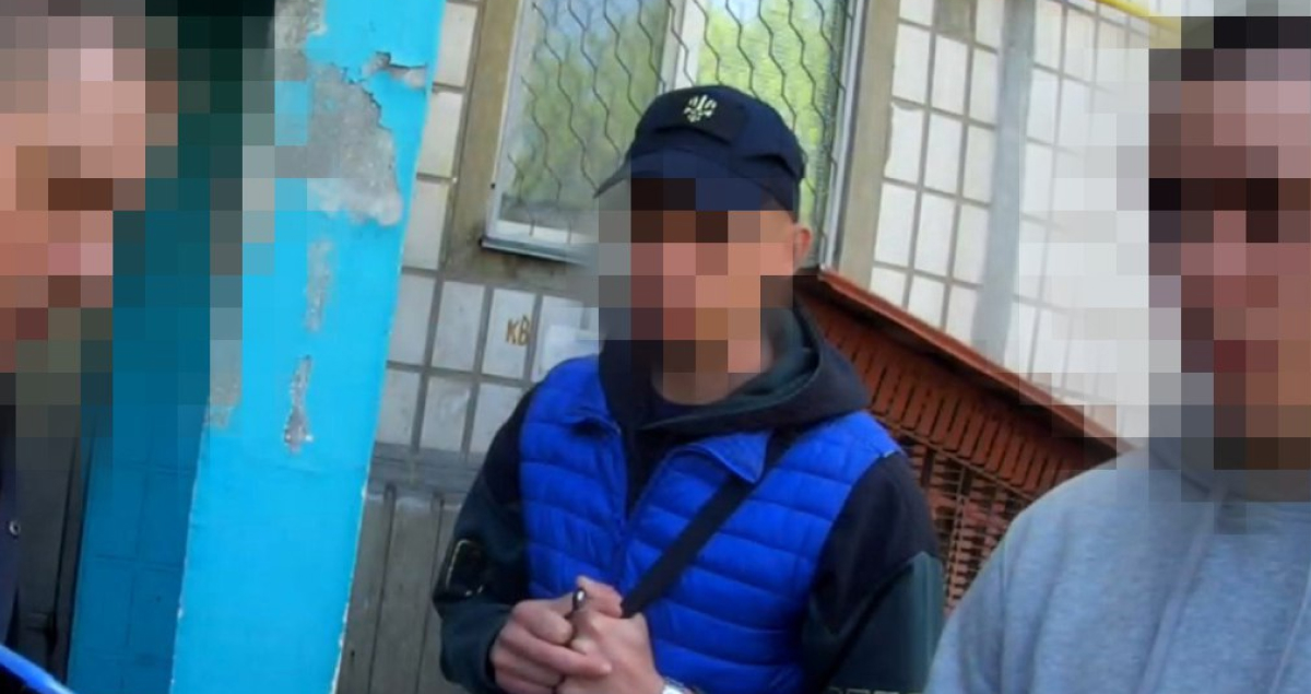 На Черкащині підозрюють двох правоохоронців у зґвалтуванні неповнолітньої