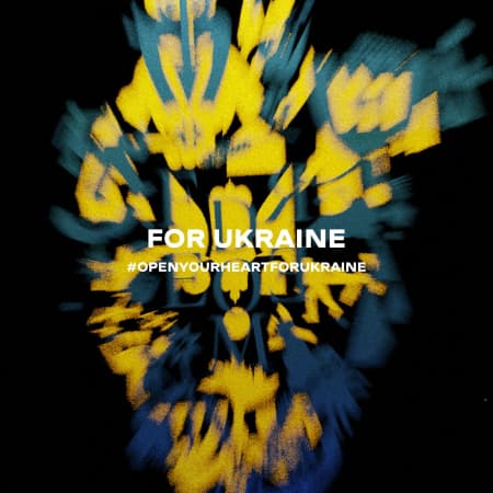 Ukraine.ua та TVORCHI презентували маніфест-відео #OpenYourHeartForUkraine до Євробачення-2023