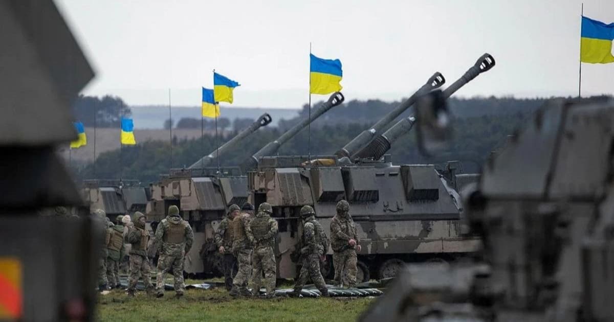 UK Foreign Secretary James Cleverly: Ukraine's planned counter-offensive will not be a decisive breakthrough