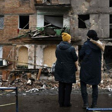 В Україні стартувала програма виплат коштів на відновлення житла