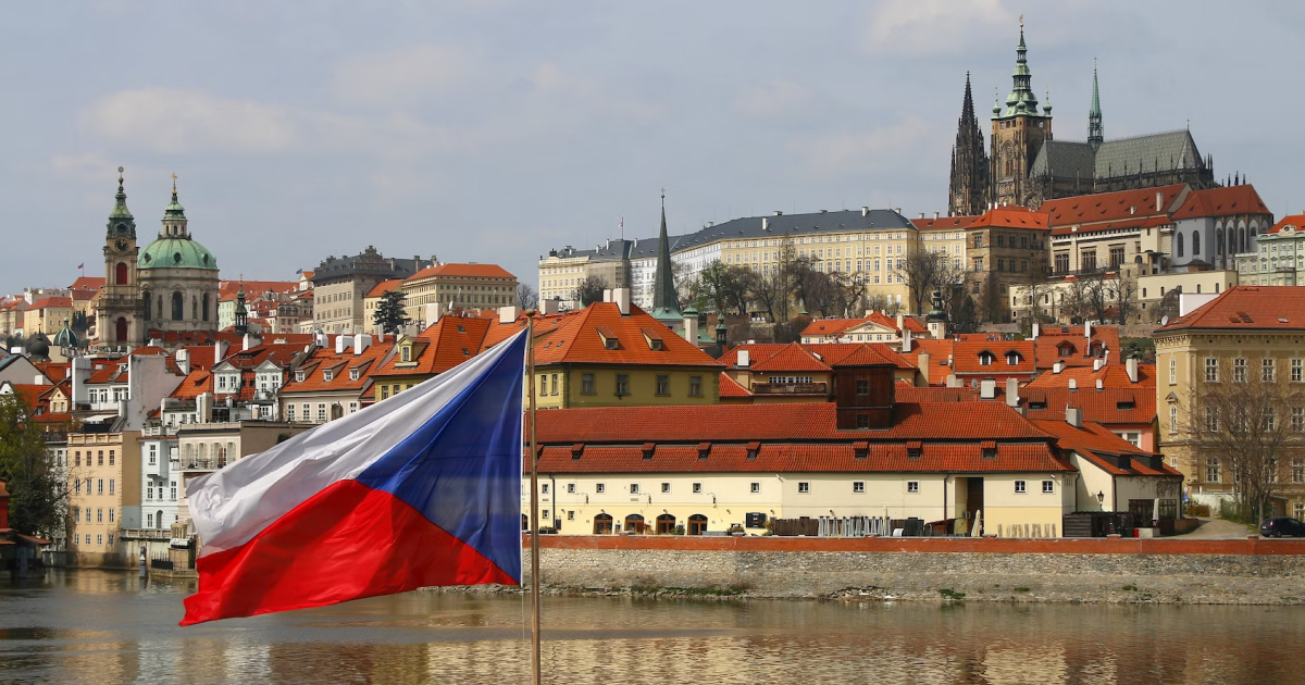 Чехія підтримує створення спеціального трибуналу для розслідування російських злочинів проти України