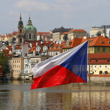 Чехія підтримує створення спеціального трибуналу для розслідування російських злочинів проти України