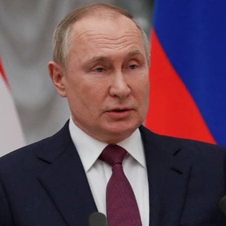 Putin lifts ban on flights to Georgia and cancels visa regime for citizens of the country