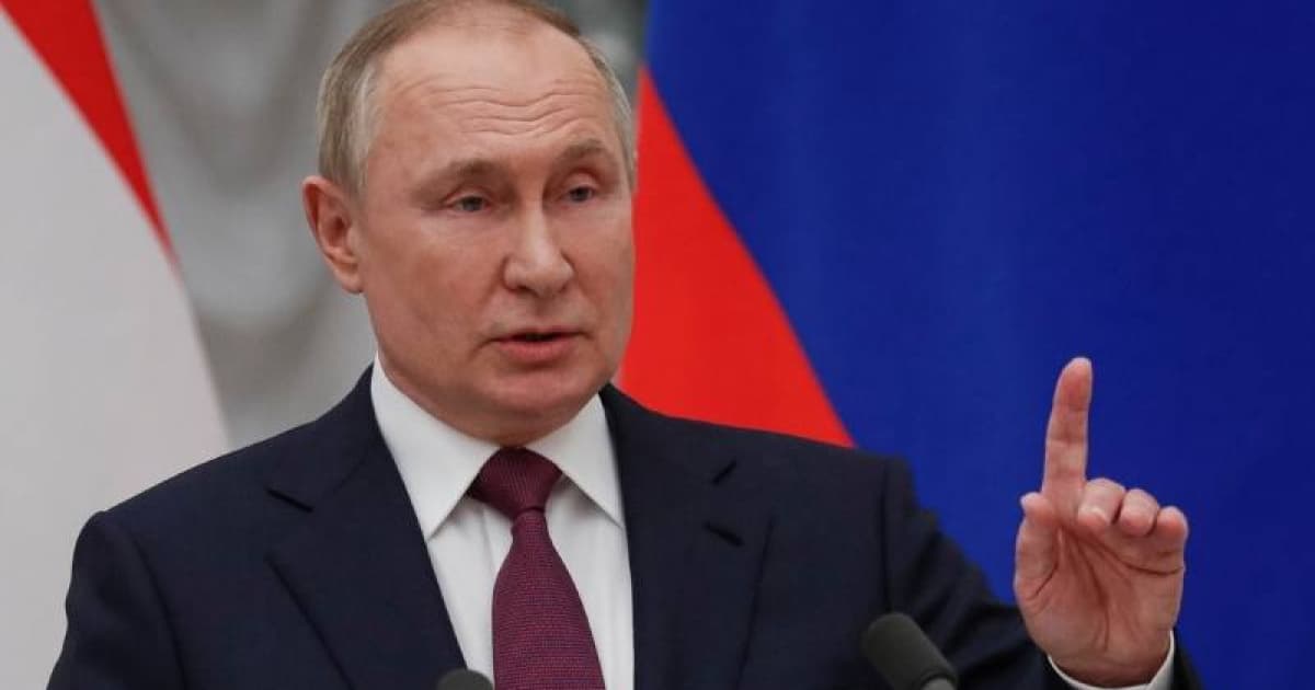 Putin lifts ban on flights to Georgia and cancels visa regime for citizens of the country