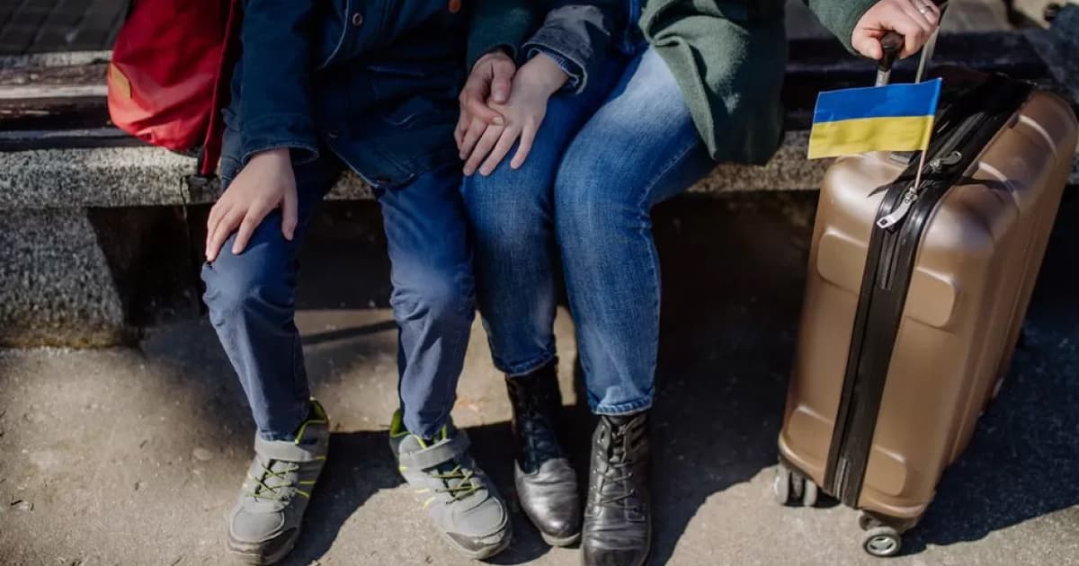 Більше ніж 300 українських сімей подали заяви на отримання статусу бездомного у британському регіоні Східний Мідленд