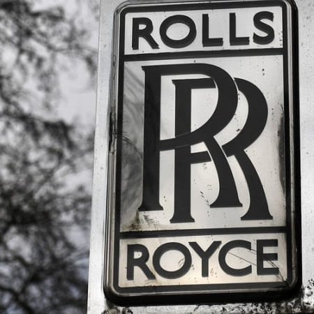 Британська компанія «Rolls-Royce» відбудує амбулаторію на Сумщині