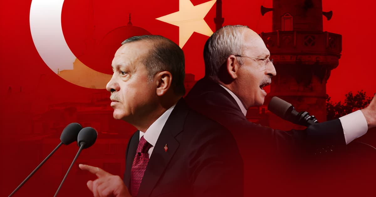 Вибори в Туреччині: що це означатиме для України?
