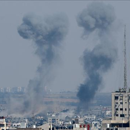 За тиждень ізраїльські війська вбили шістьох керівних членів угруповання «Ісламський джихад у Палестині»