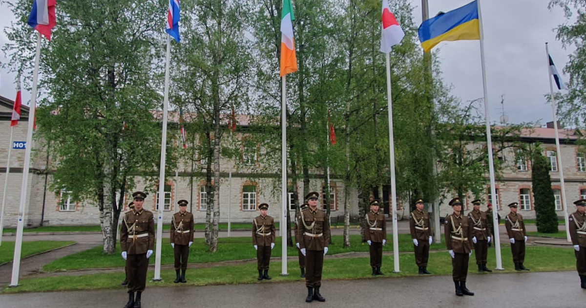 Україна приєдналася до кіберцентру НАТО