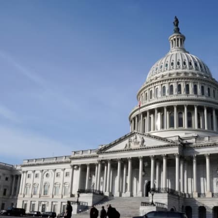 У США комітет із закордонних справ Конгресу США підтримав резолюцію про спецтрибунал за агресію проти України