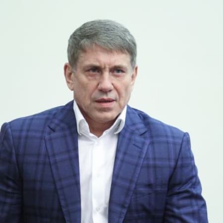 ДБР змінило підозру колишньому міністру енергетики Ігорю Насалику