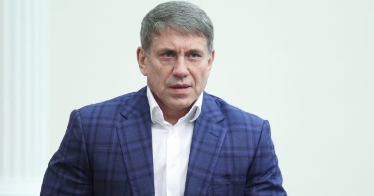 ДБР змінило підозру колишньому міністру енергетики Ігорю Насалику