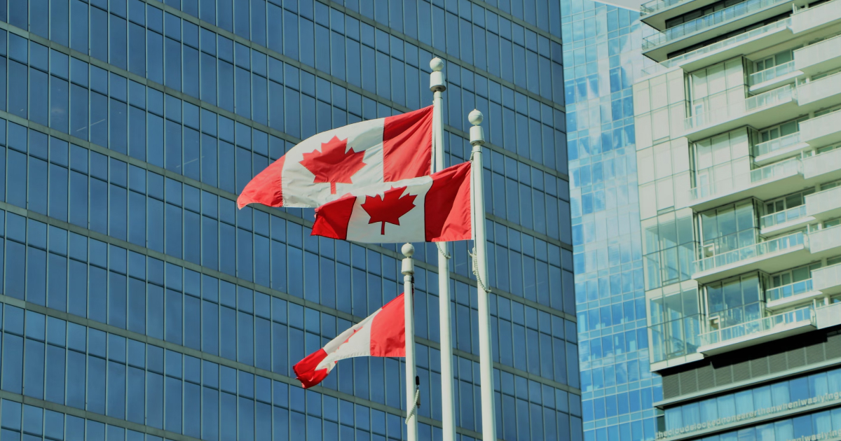 Канада разом з іншими країнами G7 оголосила про нові санкції проти Росії