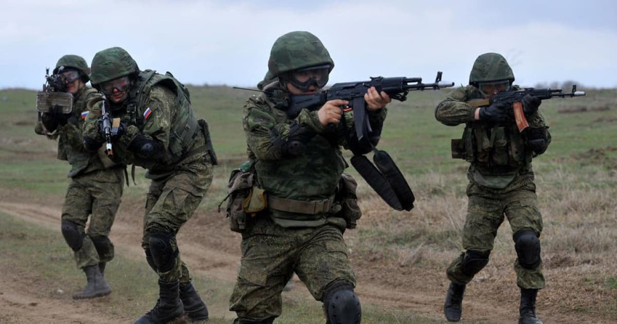 Russia deploys several battalions to reinforce the Bakhmut sector — British intelligence