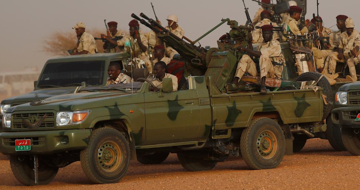 Суданська армія та Швидкі сили підтримки досягли домовленості щодо семиденного перемир'я