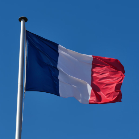 France is ready to provide Ukraine with long-term security guarantees - French Foreign Ministry