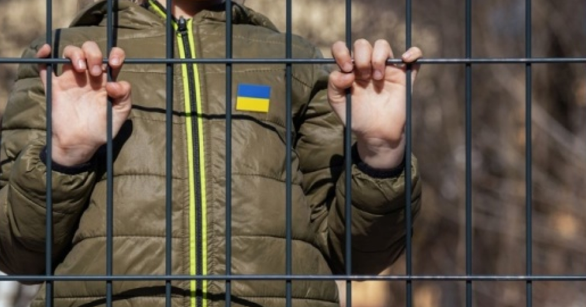 Belarusian opposition reports Lukashenko regime's involvement in deportation of Ukrainian children from temporarily occupied territories