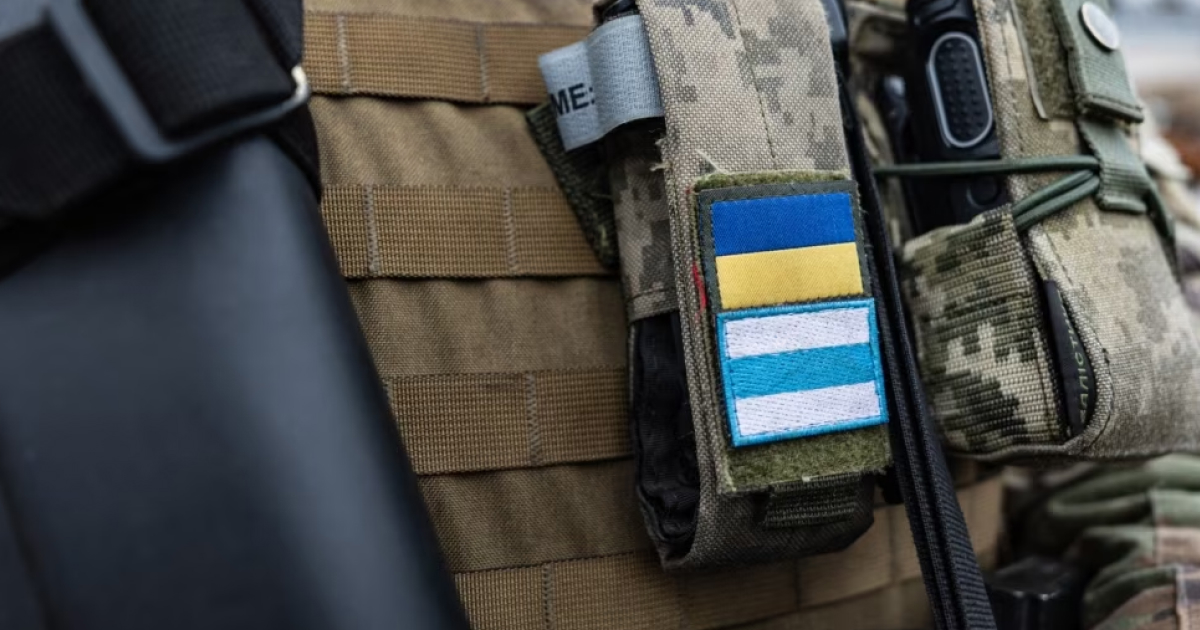 Freedom of Russia Legion announces the goals of its raid on the Belgorod region of Russia