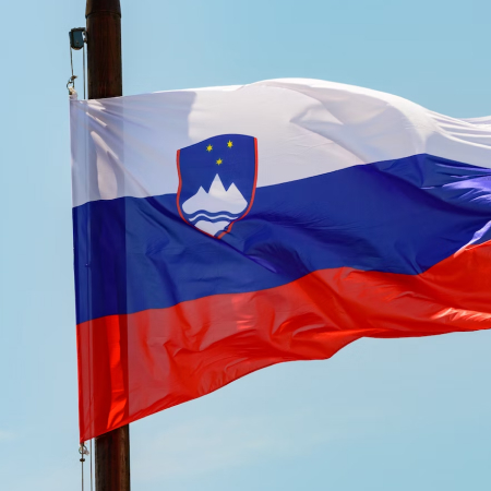 Словенія визнала Голодомор 1932-1933 років геноцидом українського народу