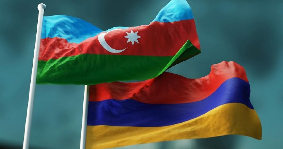 Вірменія та Азербайджан домовились про взаємне визнання територіальної цілісності одне одного