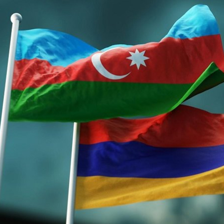 Вірменія та Азербайджан домовились про взаємне визнання територіальної цілісності одне одного