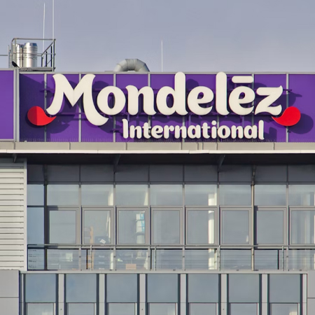 НАЗК внесло Mondelez International до списку міжнародних спонсорів війни