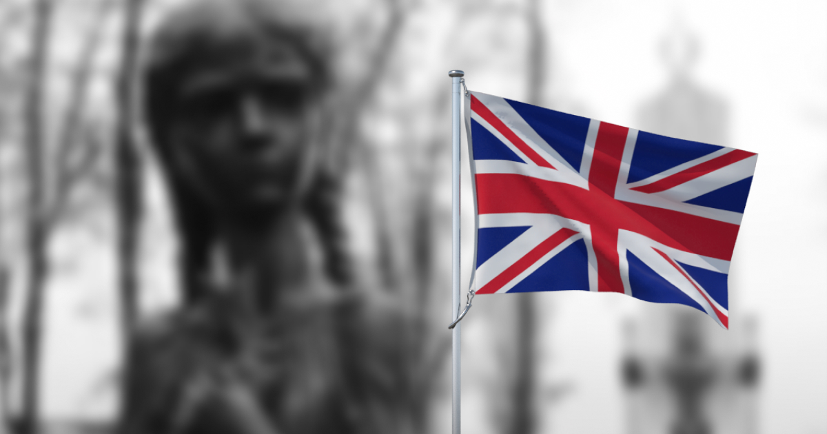 Парламент Великої Британії визнав Голодомор 1932-1933 років геноцидом українського народу