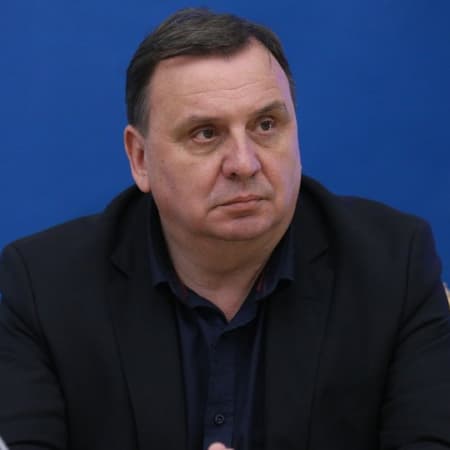 Верховний Суд обрав суддю Станіслава Кравченка на посаду голови