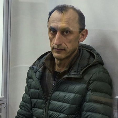 Заарештований розвідник Червінський стверджує, що отримав дозвіл на свої дії від головкома Залужного