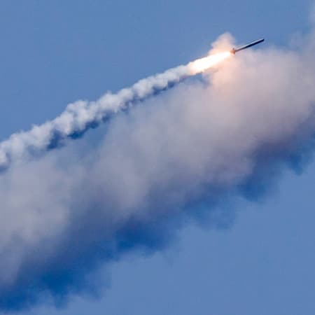 В ніч на 29 травня російські війська випустили по території України до 40 ракет Х-101/Х-555 та 35 іранських дронів «Shahed-136/131»
