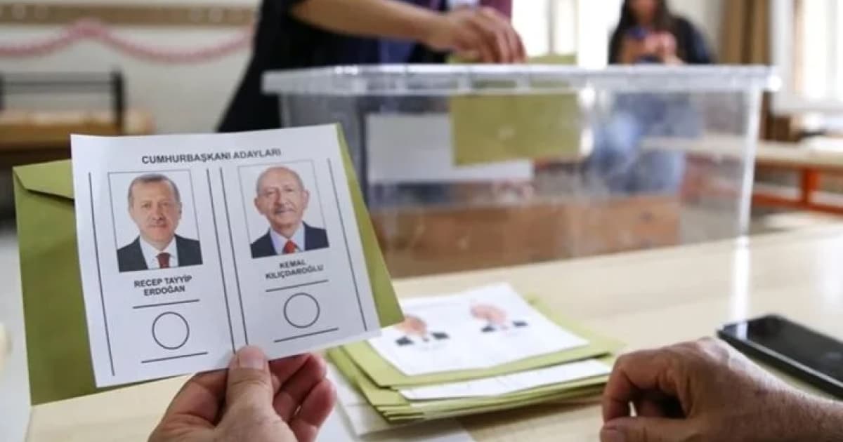 Міжнародні спостерігачі повідомили, що вибори в Туреччині не були повністю чесними