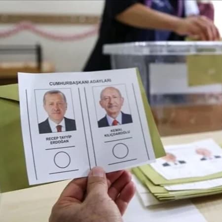 Міжнародні спостерігачі повідомили, що вибори в Туреччині не були повністю чесними
