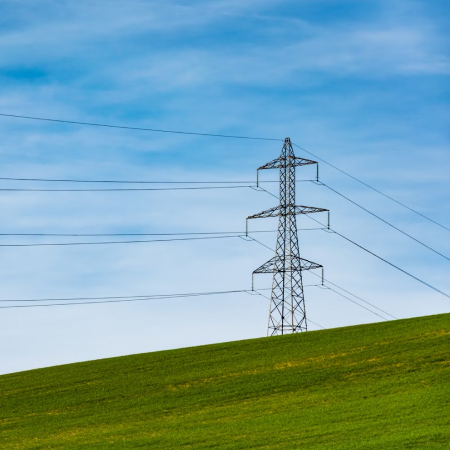 Кабмін затвердив підвищення тарифу з 1 червня на електроенергію для населення до 2.64 грн/кВт-год
