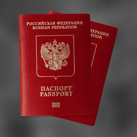 Russians force Ukrainians to obtain Russian passports by September 1 in the temporarily occupied territories of the Kherson region
