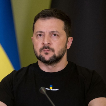 "Counter-offensive is not a movie, and it is difficult for me to say how you will see it" — Volodymyr Zelenskyy