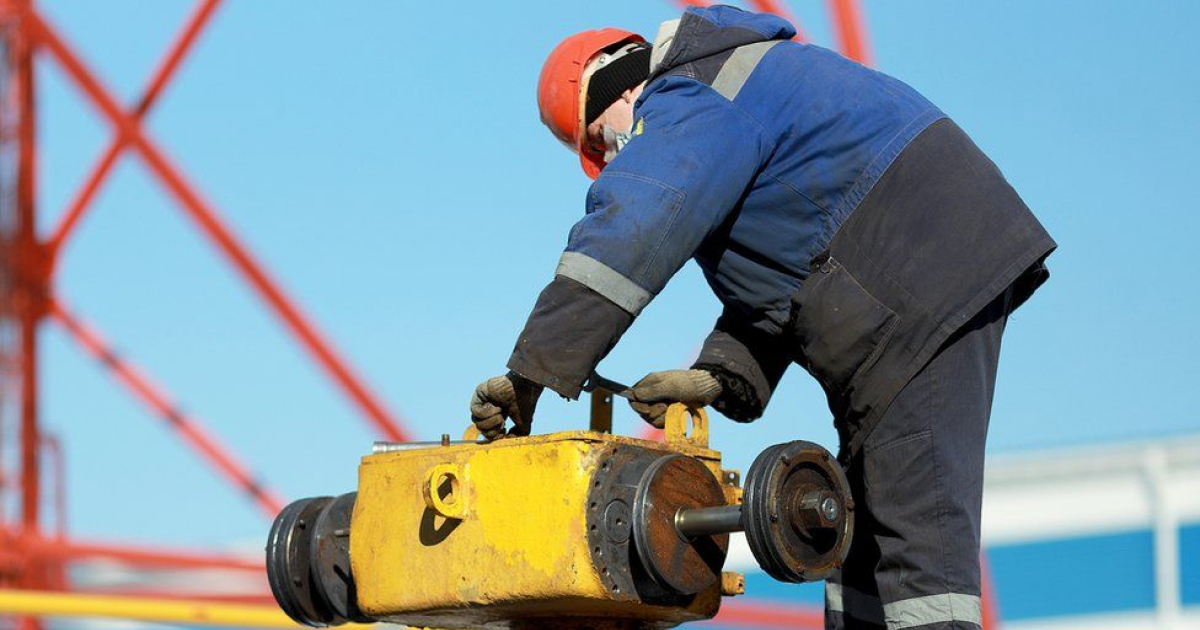 Італійська «Eni» отримає збільшені обсяги газу від «Газпрому»