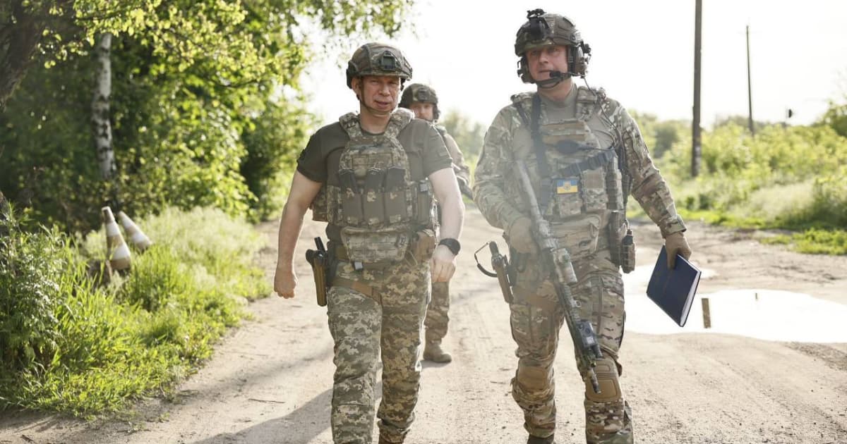 Українські військові досягли тактичних успіхів на Сватівському напрямку