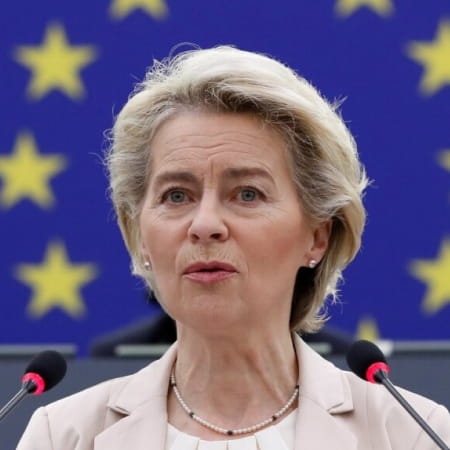 Країни-члени ЄС затвердили 7 пакет санкцій проти Росії