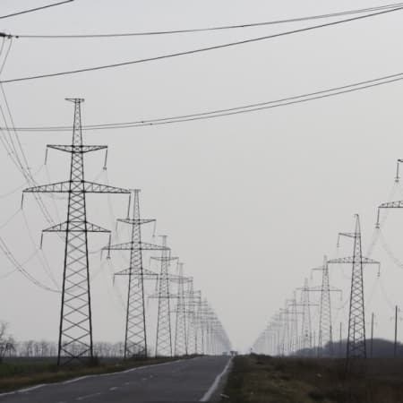 Kherson region's power facilities are at risk of flooding due to the explosion of Kakhovka HPP